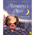 Maymoona's Moon: A Special Eid Story