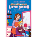 Karen's Haircut (Baby-Sitters Little Sister #8)