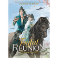 Joyful Reunion (Novel) Vol. 1