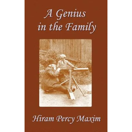 A Genius in the Family