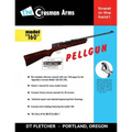 The Crosman Arms Model "160" Pellgun