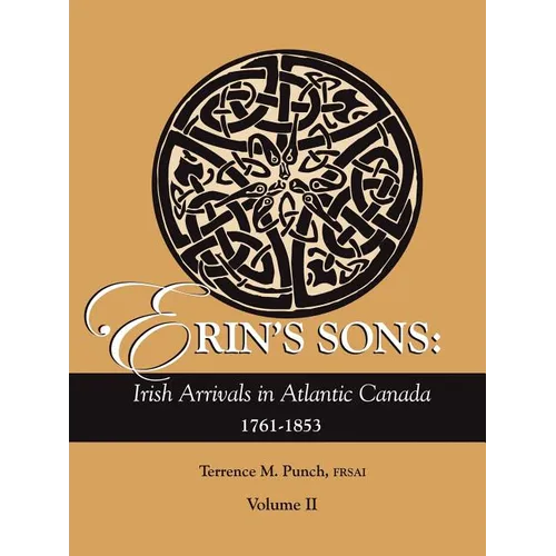 Erin's Sons, Volume II