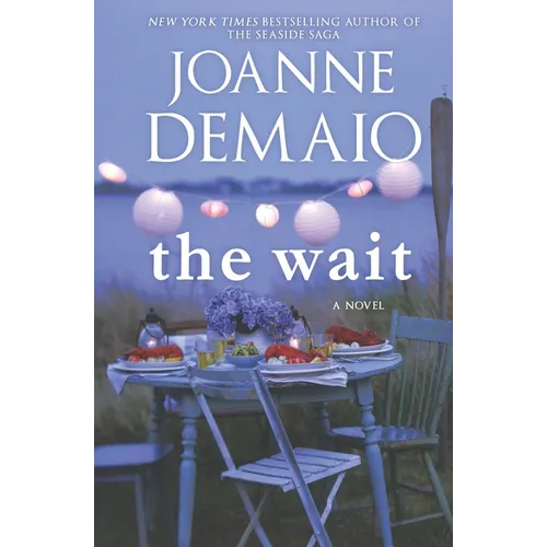 The Wait