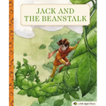 Jack and the Beanstalk: A Little Apple Classic