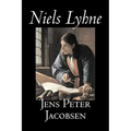Niels Lyhne by Jens Peter Jacobsen, Fiction, Classics, Literary