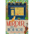 Murder on a High Note