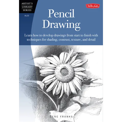 Pencil Drawing