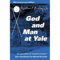 God and Man at Yale: The Superstitions of 'Academic Freedom'