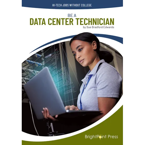 Be a Data Center Technician