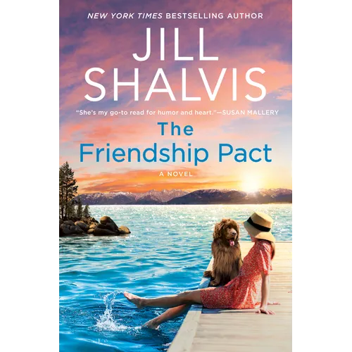 The Friendship Pact