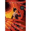Iron Widow (Book 1)