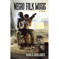 Negro Folk Music U.S.A.