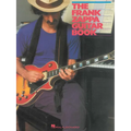 The Frank Zappa Guitar Book: Transcribed by and Featuring an Introduction by Steve Vai