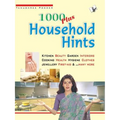 1000 Plus Household Hints