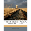 The Edinburgh Review, Volumes 114-115