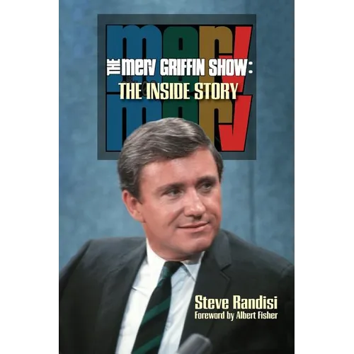 The Merv Griffin Show: The Inside Story