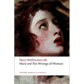 Mary and the Wrongs of Woman