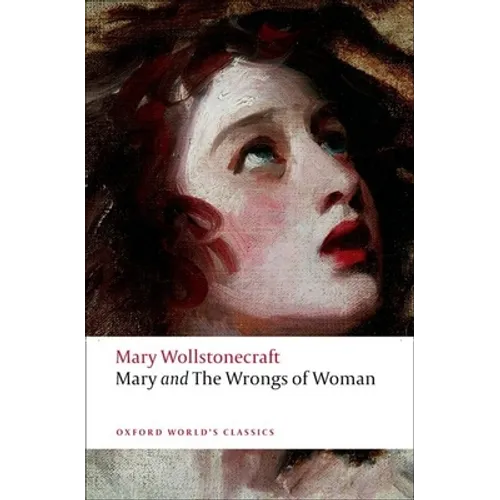 Mary and the Wrongs of Woman