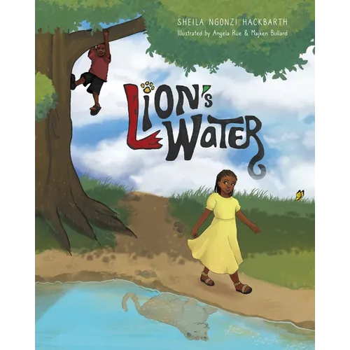 Lion's Water
