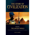 The Story of Civilization, Volume 1: The Ancient World