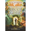 Percy Jackson's Greek Gods