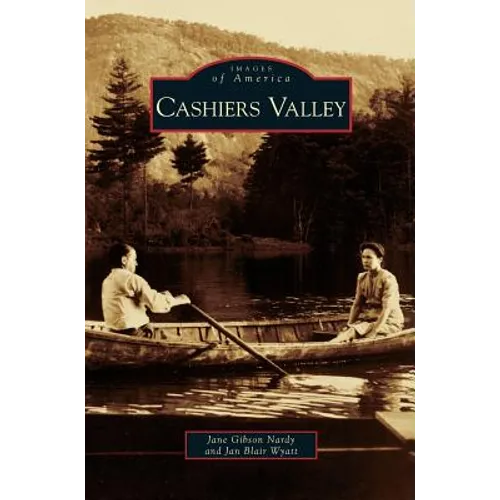 Cashiers Valley
