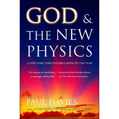 God and the New Physics
