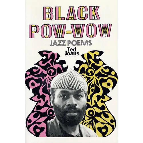 Black POW-Wow: Jazz Poems