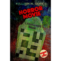 Horror Movie Crossword Book