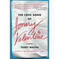 The Love Song of Jonny Valentine