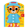 Snap Pop Go! (Scholastic Early Learners)