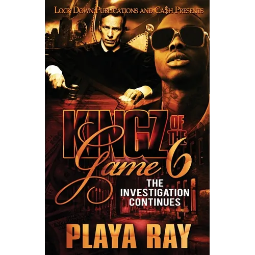Kingz of the Game 6
