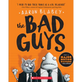 The Bad Guys (the Bad Guys #1): Volume 1