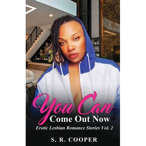 You Can Come Out Now Vol. 2
