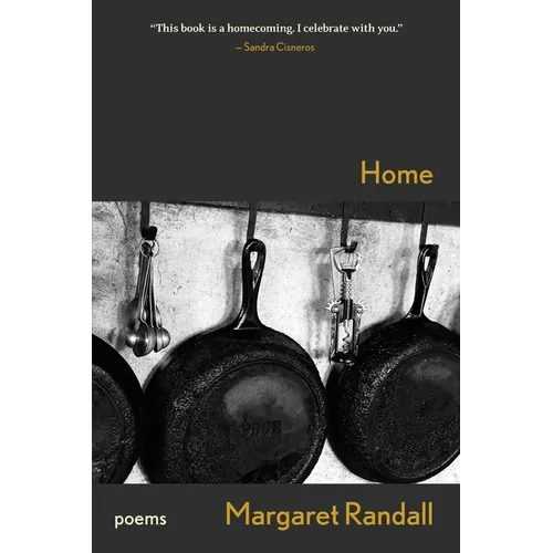 Home: Poems