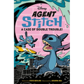 Disney Agent Stitch: A Case of Double Trouble!