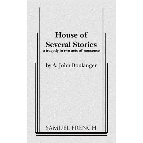 House of Several Stories