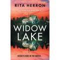 Widow Lake: A totally pulse-pounding crime thriller filled with jaw-dropping twists