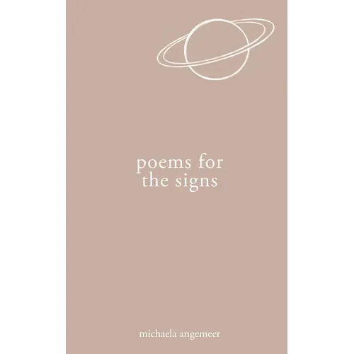 Poems for the Signs