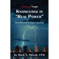 Knowledge is "Real Power": Introduction to Power Quality