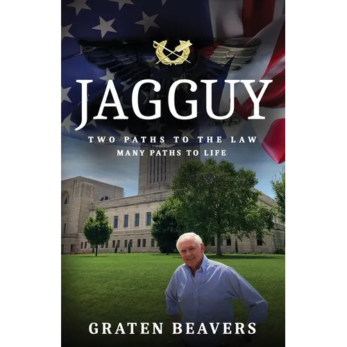 Jagguy: Two Paths to the Law Many Paths to Life