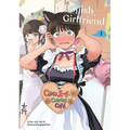 Boyish Girlfriend 01