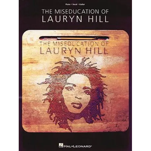 The Miseducation of Lauryn Hill