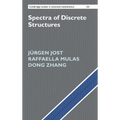 Spectra of Discrete Structures