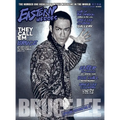Bruce Lee Special No 6 (hardback Edition)