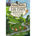 Misterio del Torreón del Duende / The Mystery of the Banshee Towers
