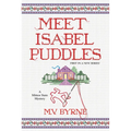 Meet Isabel Puddles