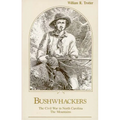 Bushwhackers: The Civil War in North Carolina: The Mountains