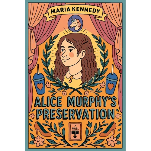 Alice Murphy's Preservation