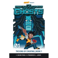 The King of Cheating, Book 1: Volume 1